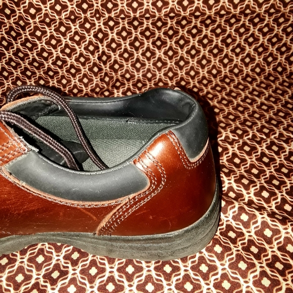 Earth Brown Shoes - Picture 4 of 8